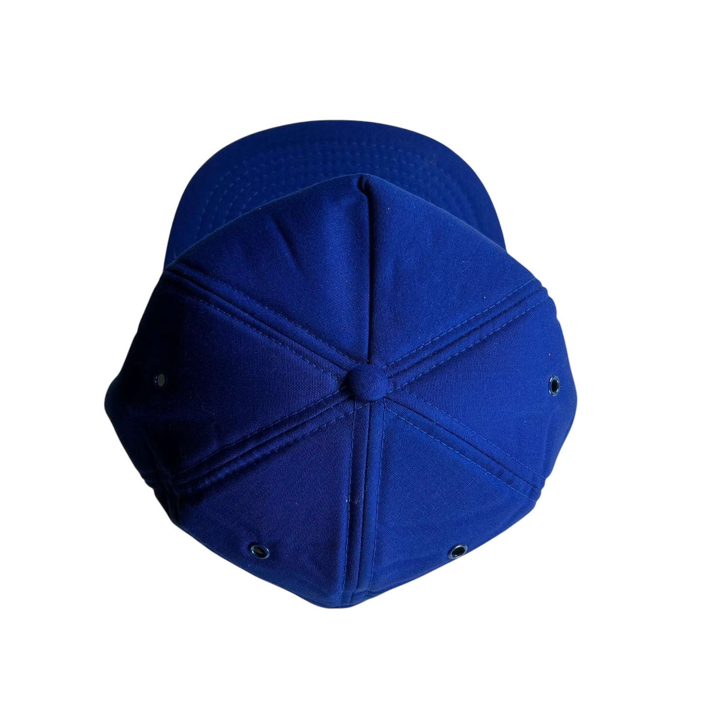 Royal Blue Skyward Hat