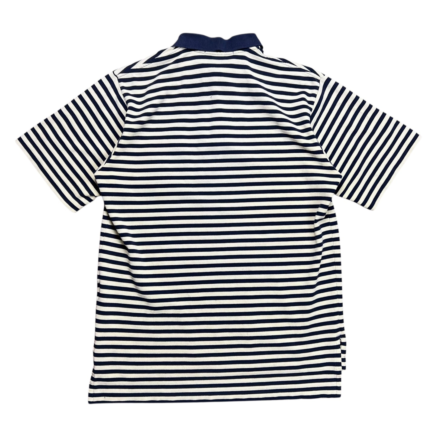 Polo Ralph Lauren Embroidered Crest Polo Shirt - L