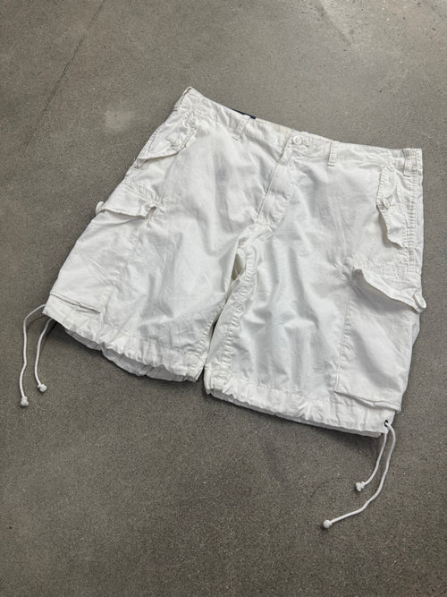 Polo By Ralph Lauren ARMY Surplus Fit Cargo Shorts - 36”