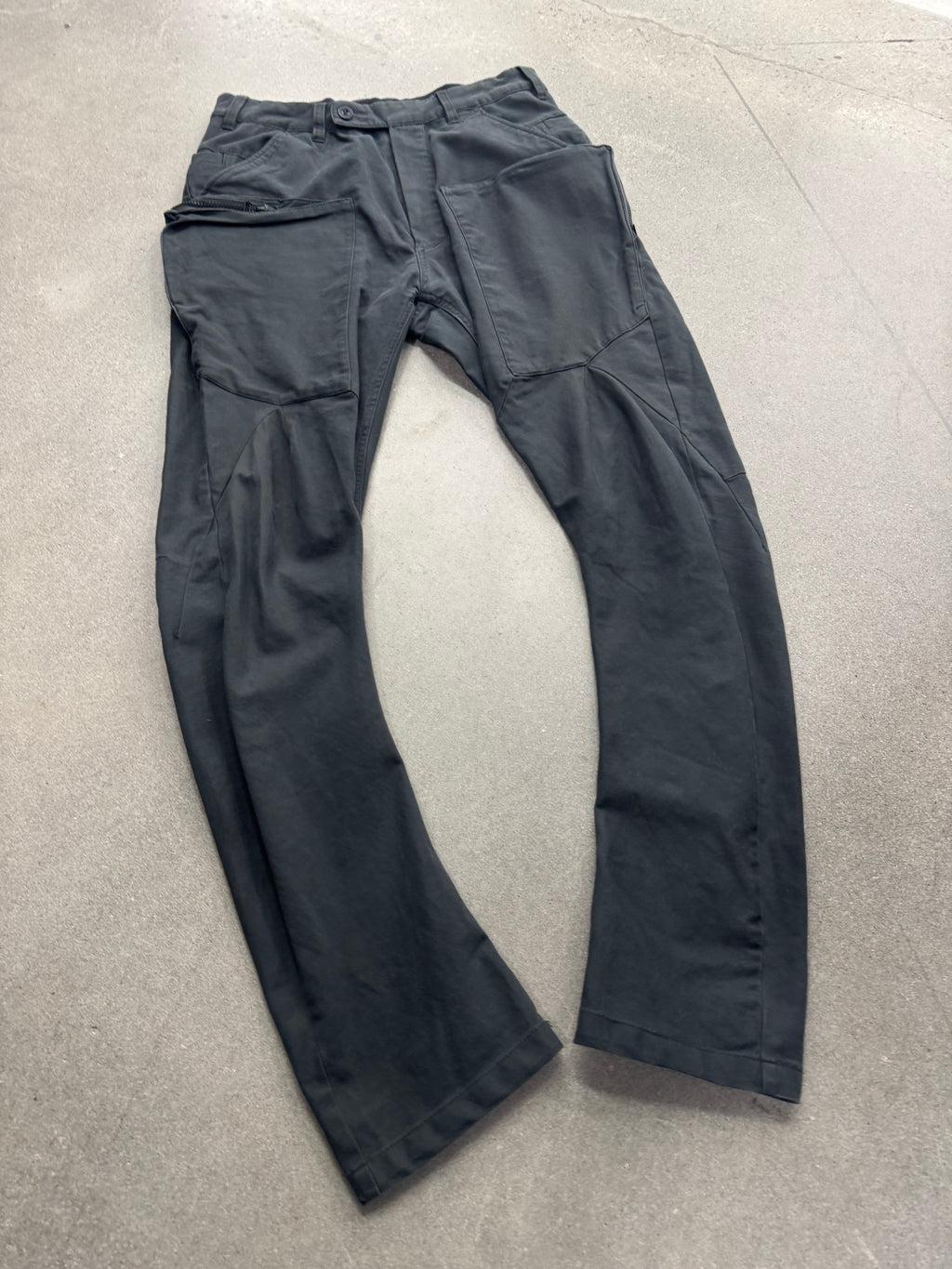 Guerrilla Group 18F-ES-PL03 Cargo Pants - 32”