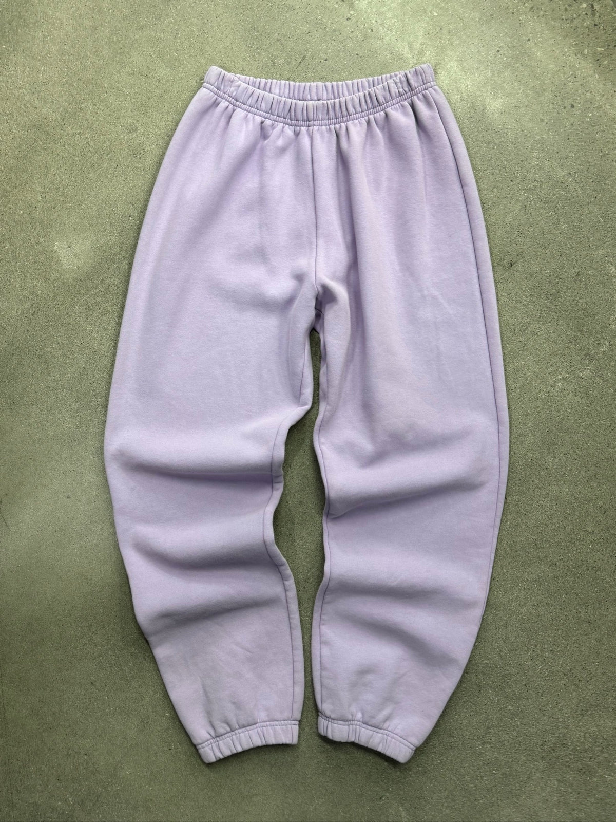 ERL Pink Lounge Sweatpants - XL