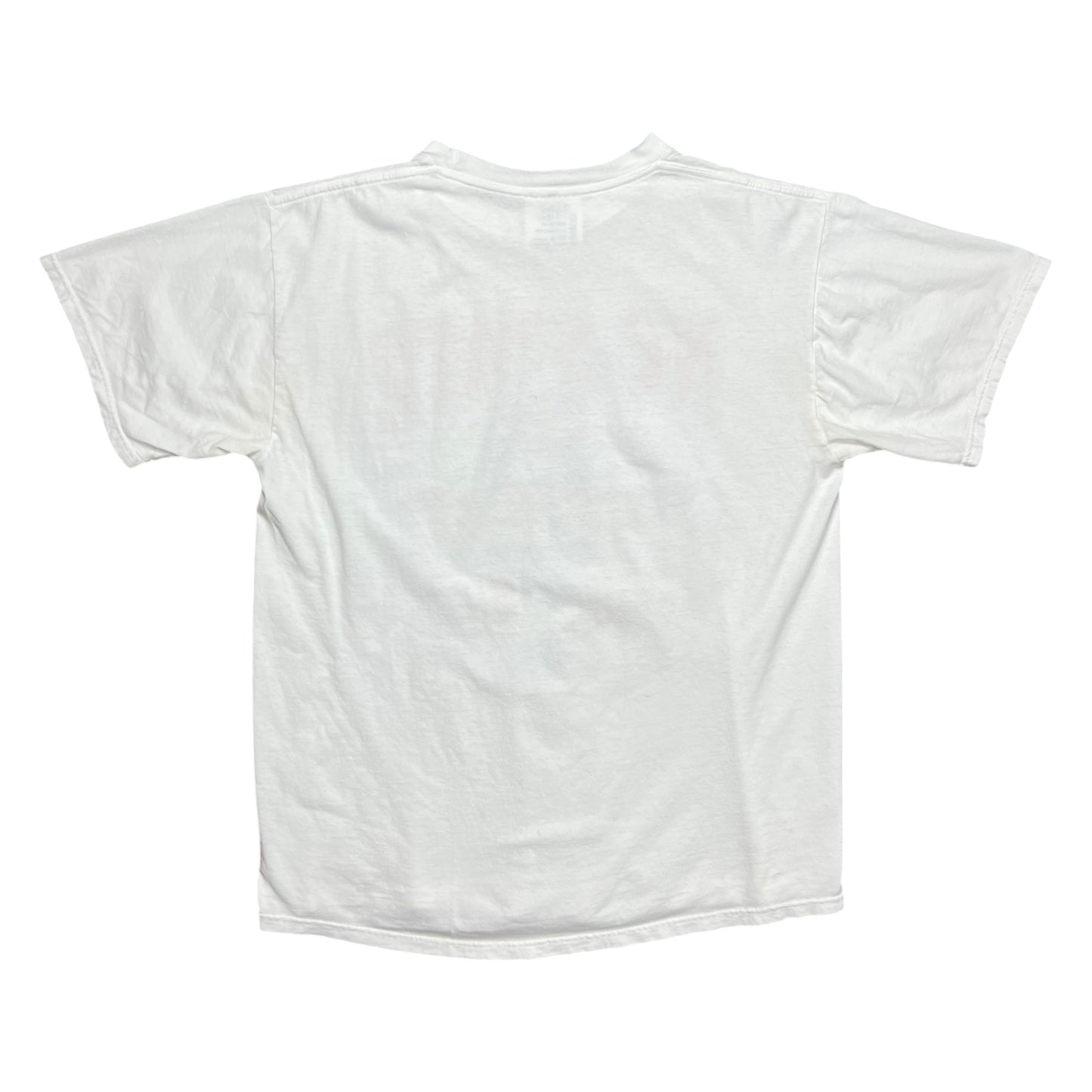 2000 NC State Football T-shirt - L