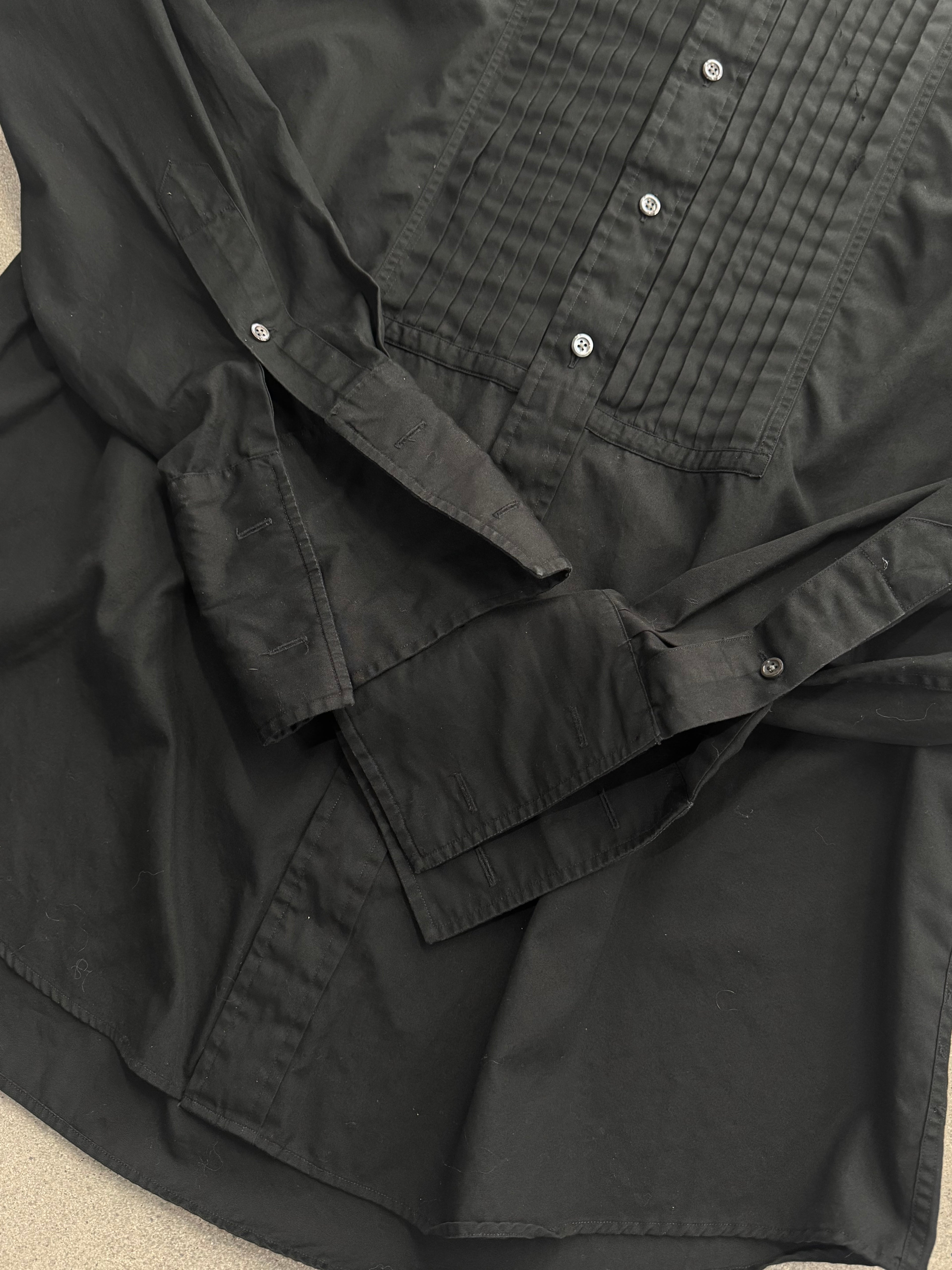 Polo By Ralph Lauren Estate Formal Button-Up Shirt - XL
