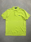 Polo By Ralph Lauren Classic Polo Shirt - XL