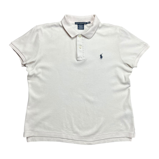 Polo Ralph Lauren Sport Light Pink Shirt - XL
