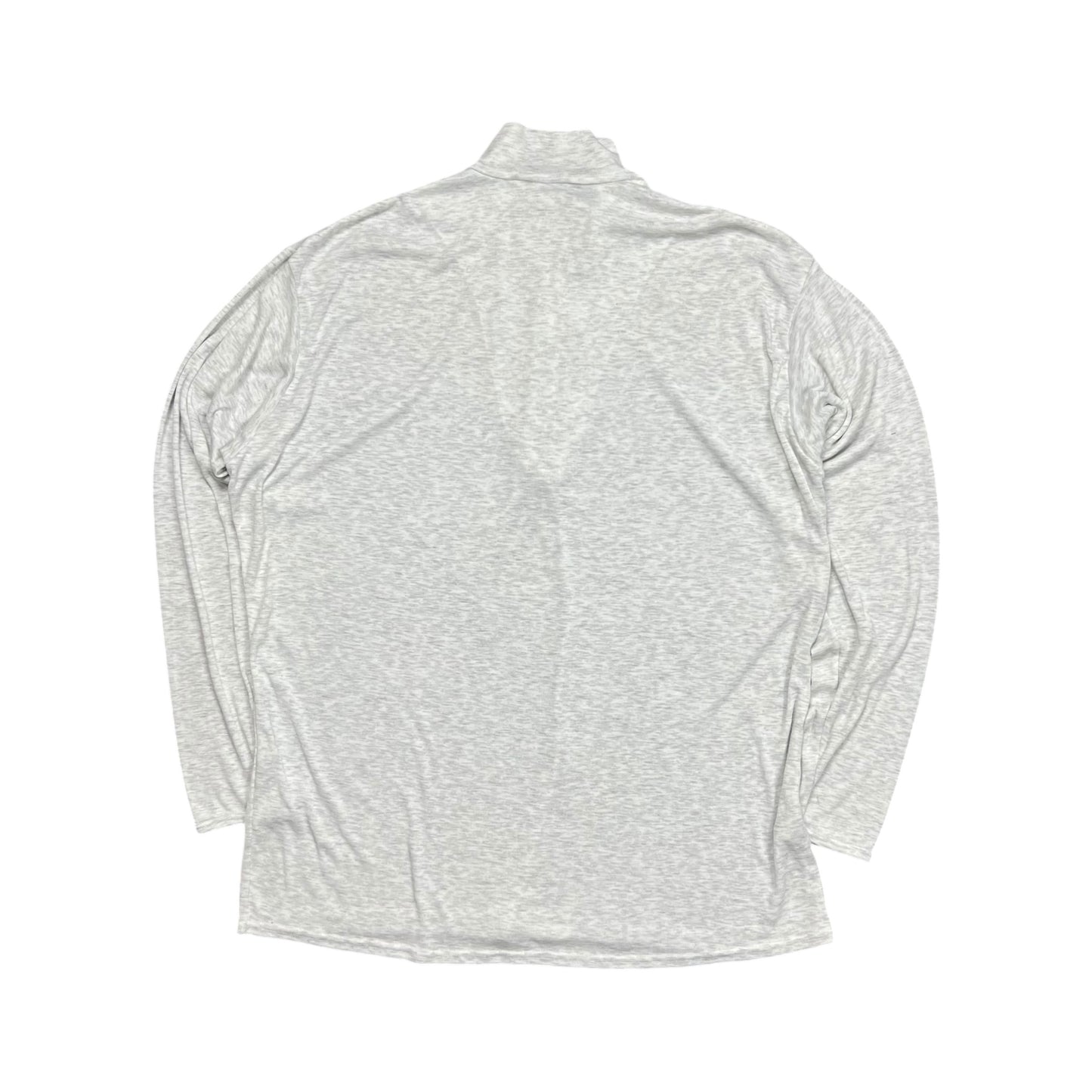 Patagonia Capilene Lightweight Quarter Zip Sweatshirt - XXL