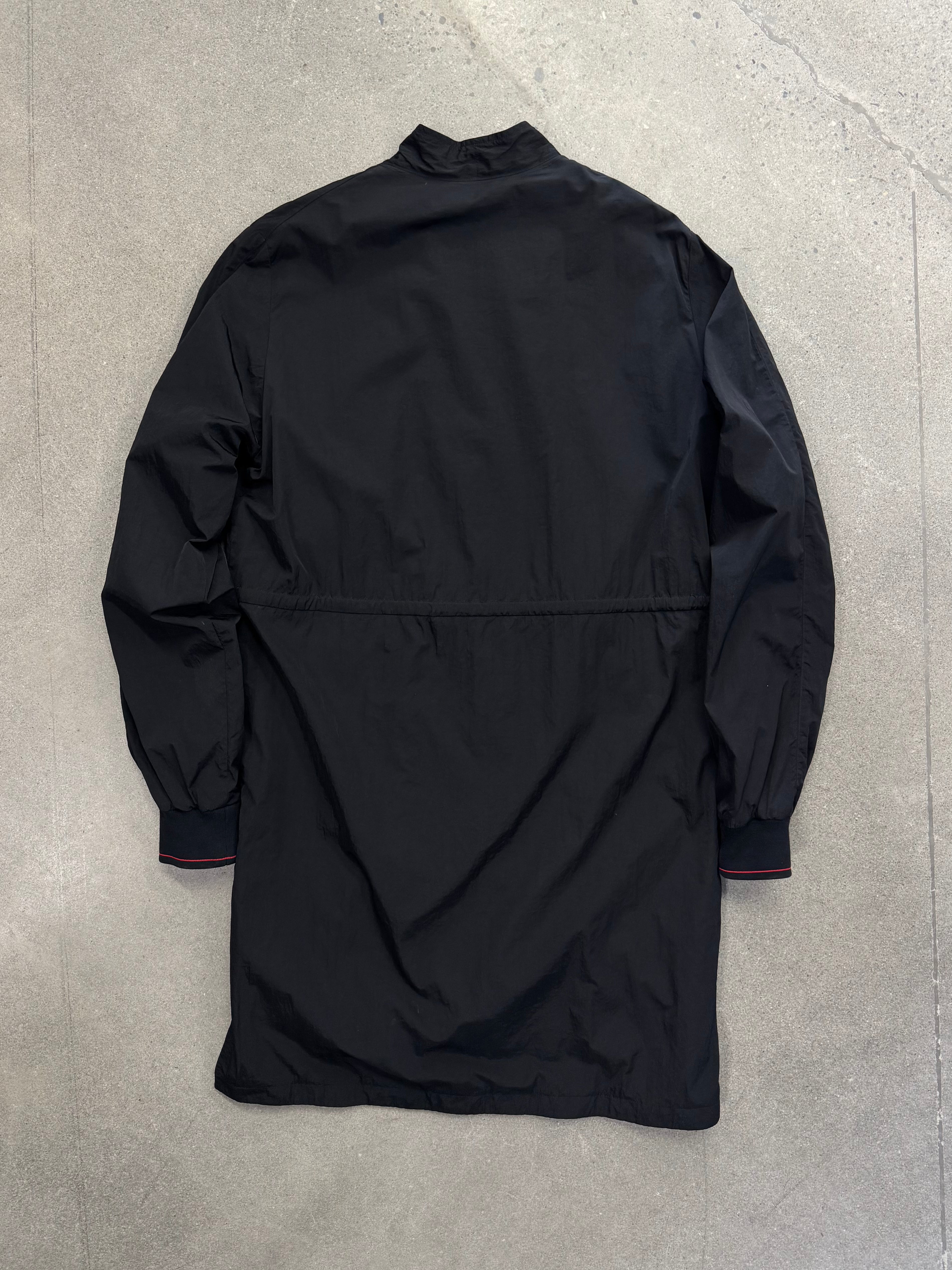 Silent By Damir Doma Parka Jacket - L