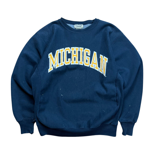 Steve & Barry’s University of Michigan Sweatshirt - M