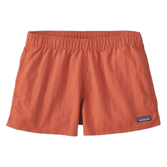 Patagonia Pimento Red Barley Baggies Shorts - M