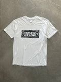 Hot 107.1 FM Hustle & Flow Movie Promo T-Shirt - XL