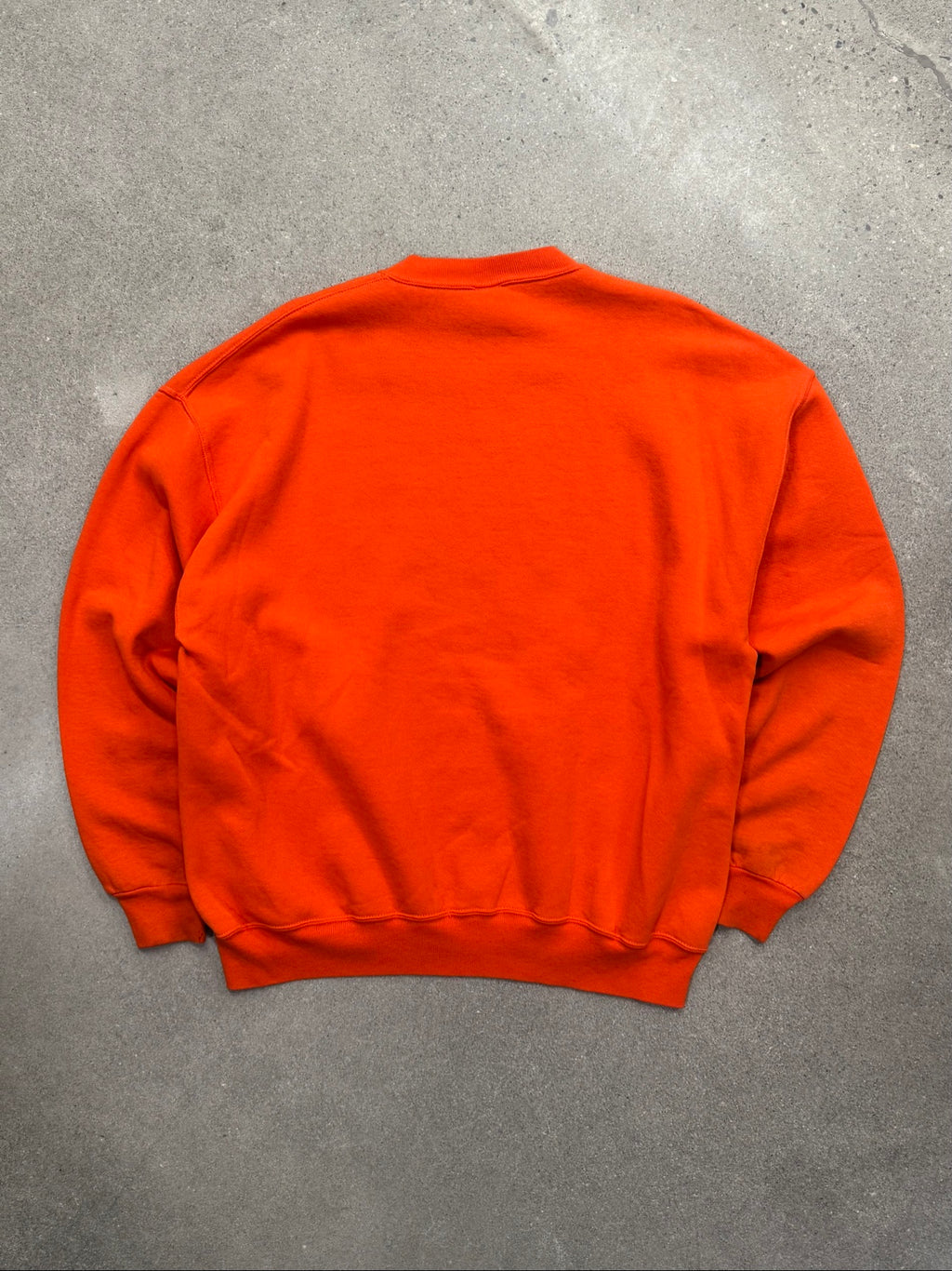 Russell Athletic University of Illinois Crewneck Sweatshirt - XL