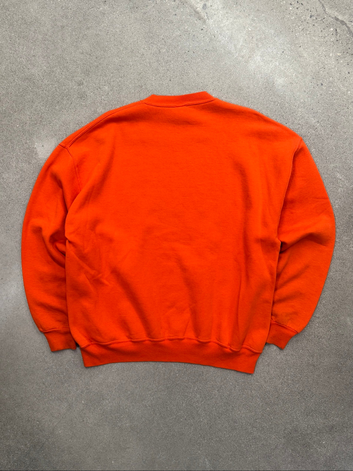 Russell Athletic University of Illinois Crewneck Sweatshirt - XL