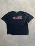 2005 Law & Order: Special Victims Unit TV Promo T-Shirt - XL