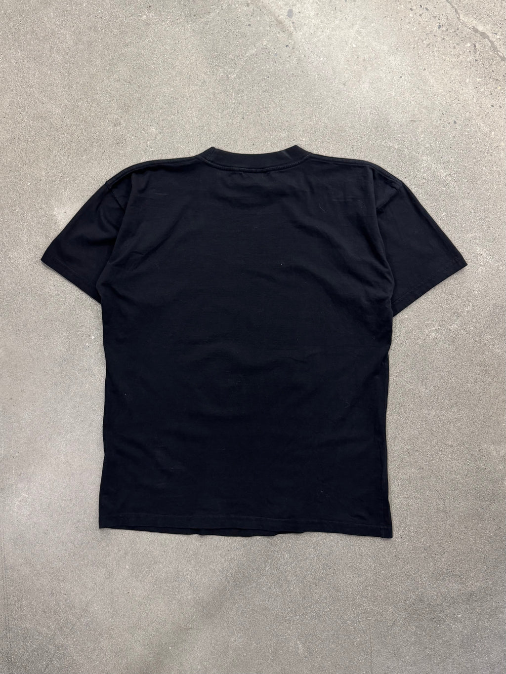 1998 nWo Kevin Nash WCW T-Shirt - L