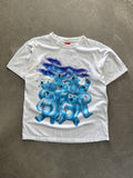 1994 Coca-Cola Polar Bear T-Shirt - XL