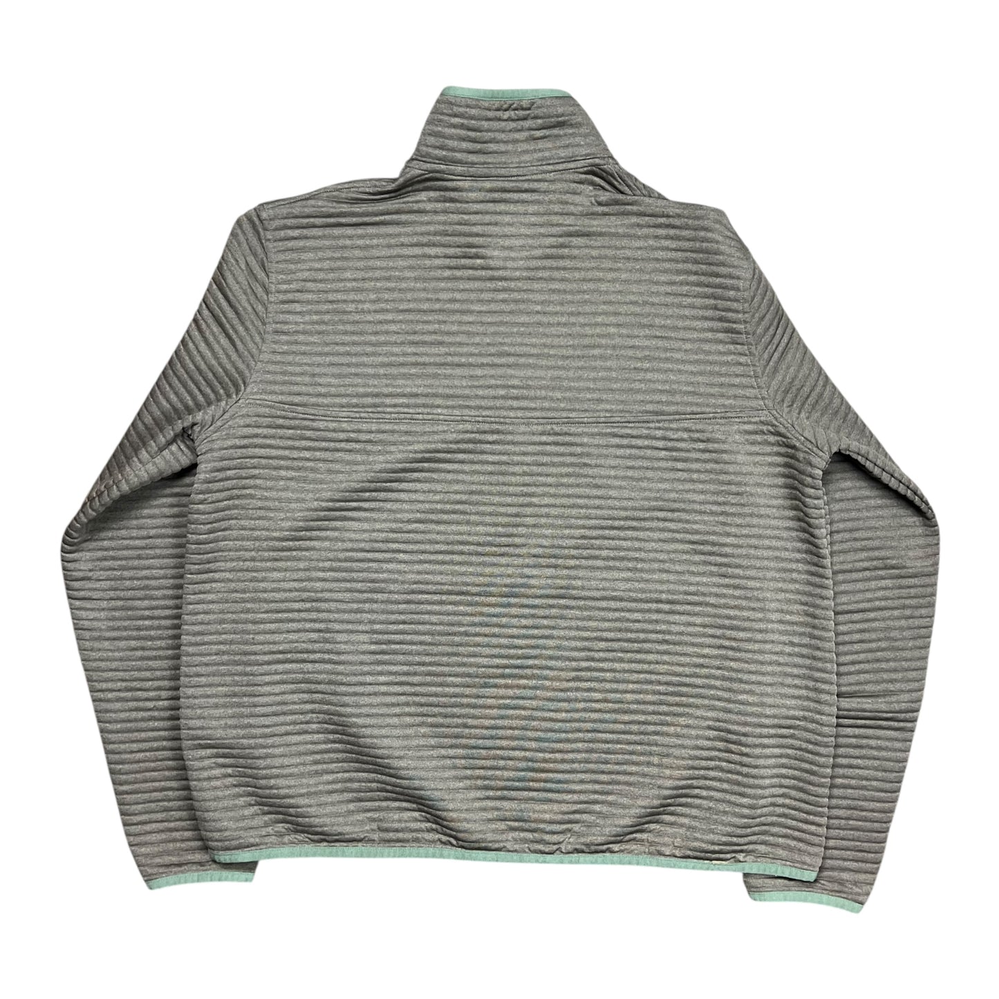 L.L. Bean Airlight Button up Sweater - XL