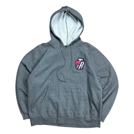 Toronto Raptors NBA Pullover Hoodie - L