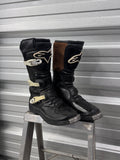 Alpinestars Tech 3 Motocross Riding Boots - 6