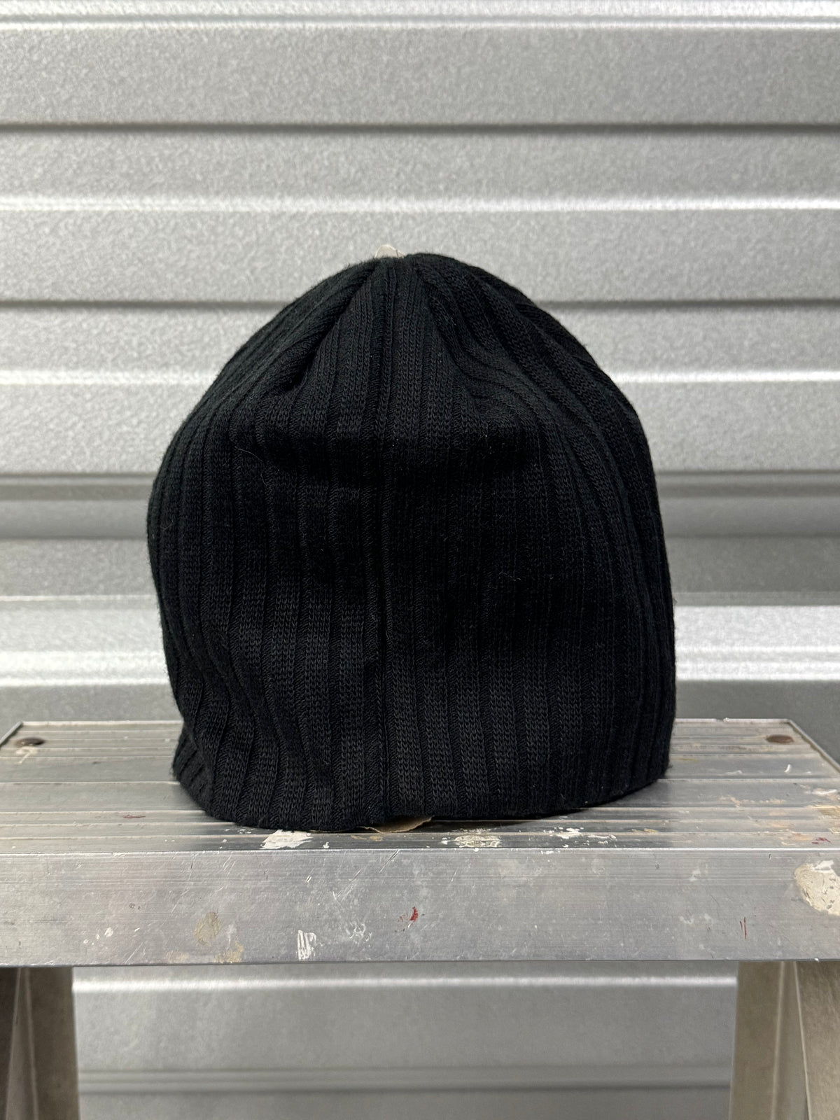 2004 Oakley Swirly Script Beanie