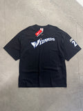2001 Nike Washington Wizards Michael Jordan T-Shirt – XXL