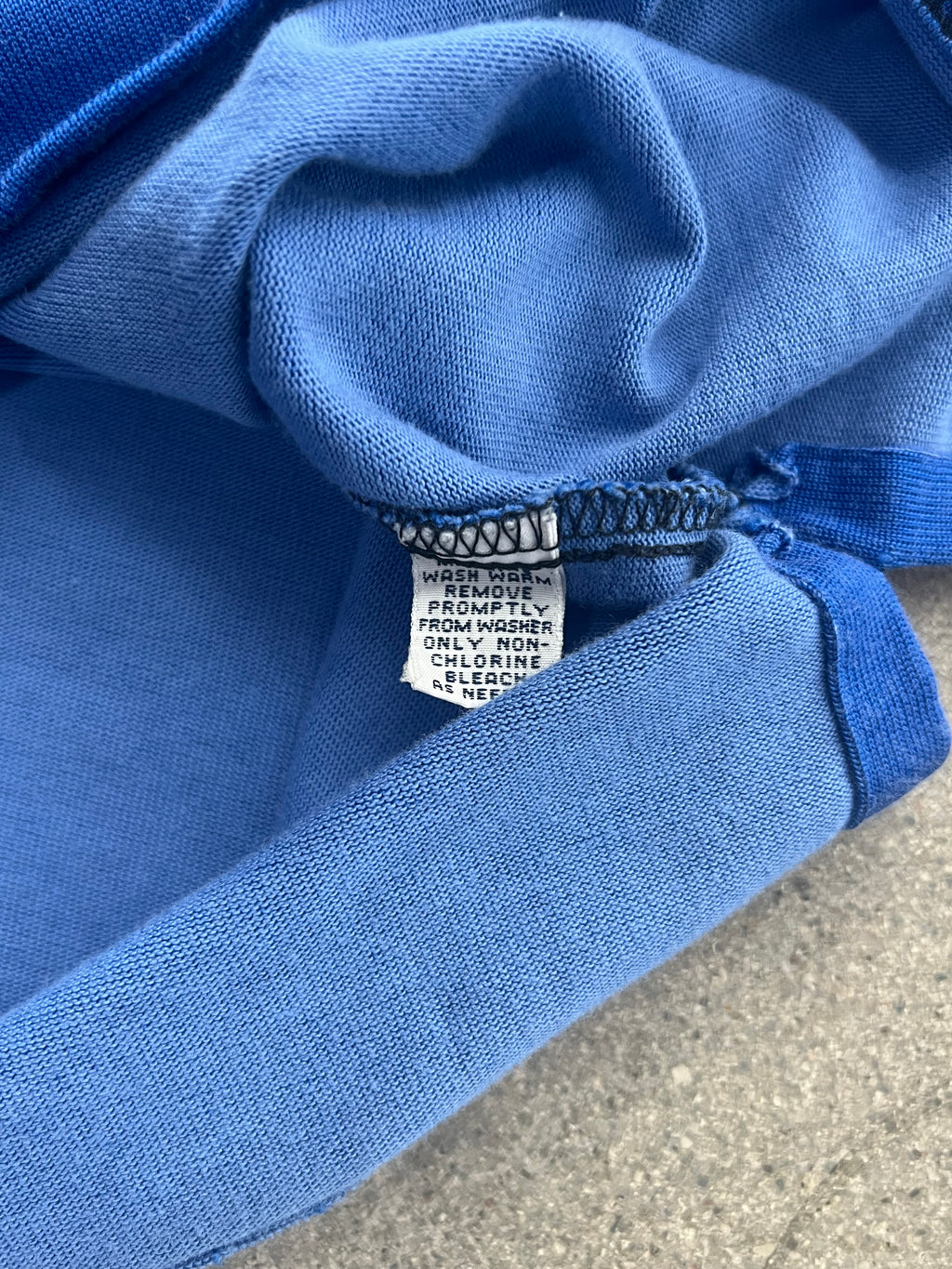 Polo By Ralph Lauren Rugby Polo Shirt - XL