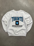 Russell Athletic University of Toronto Crewneck Sweatshirt - L