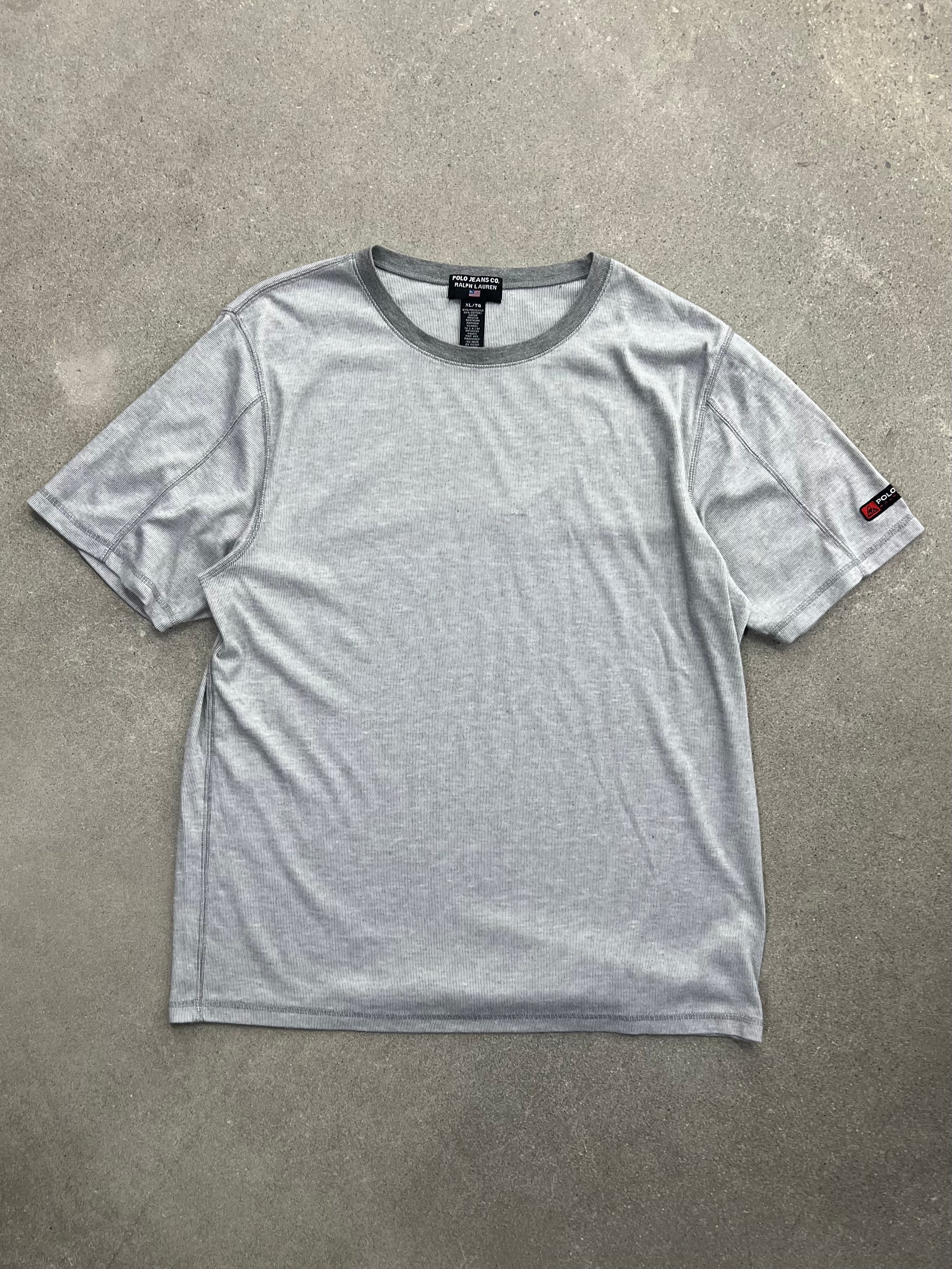 Polo Jeans Co. Ralph Lauren Athletic T-Shirt - XL