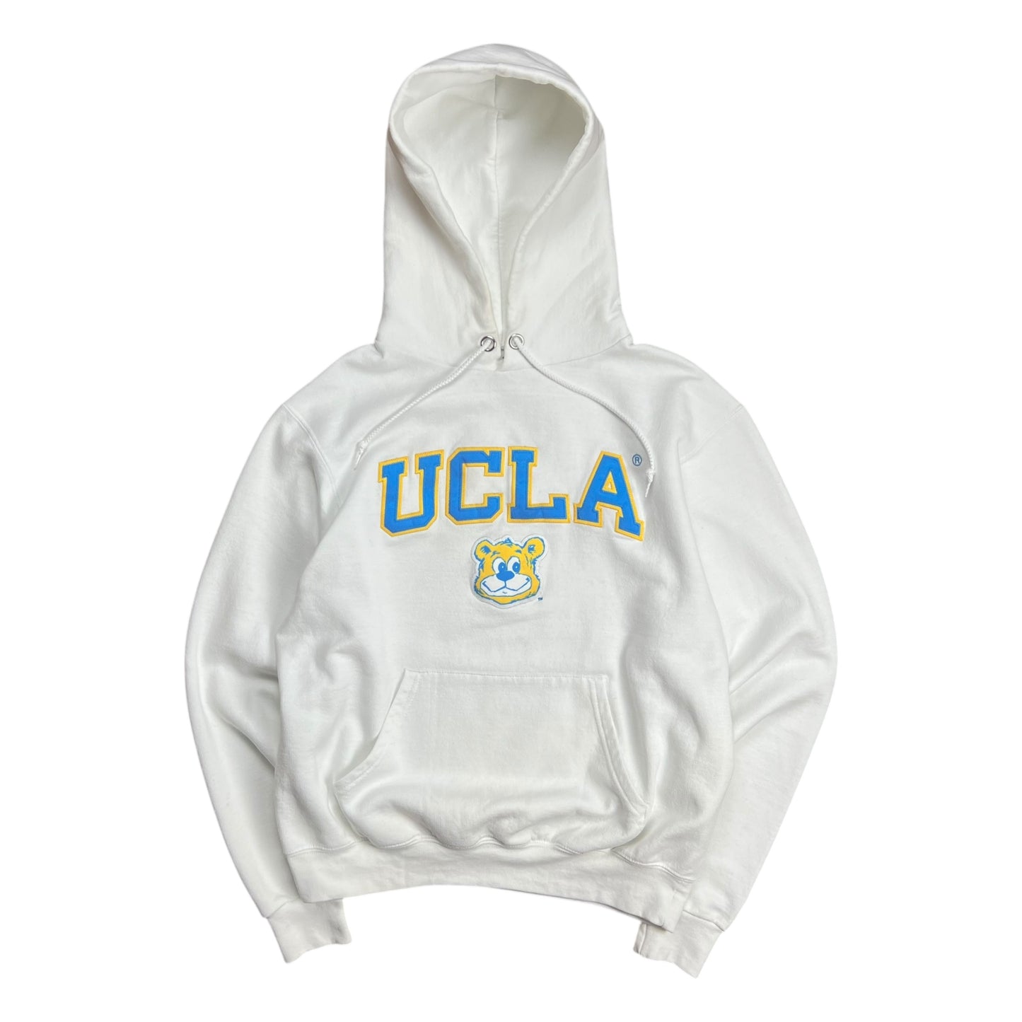 Champion UCLA Collegiate￼ Hoodie - S