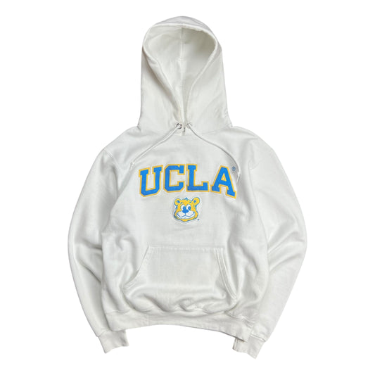 Champion UCLA Collegiate￼ Hoodie - S