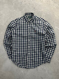Polo By Ralph Lauren Button-Down Shirt - S
