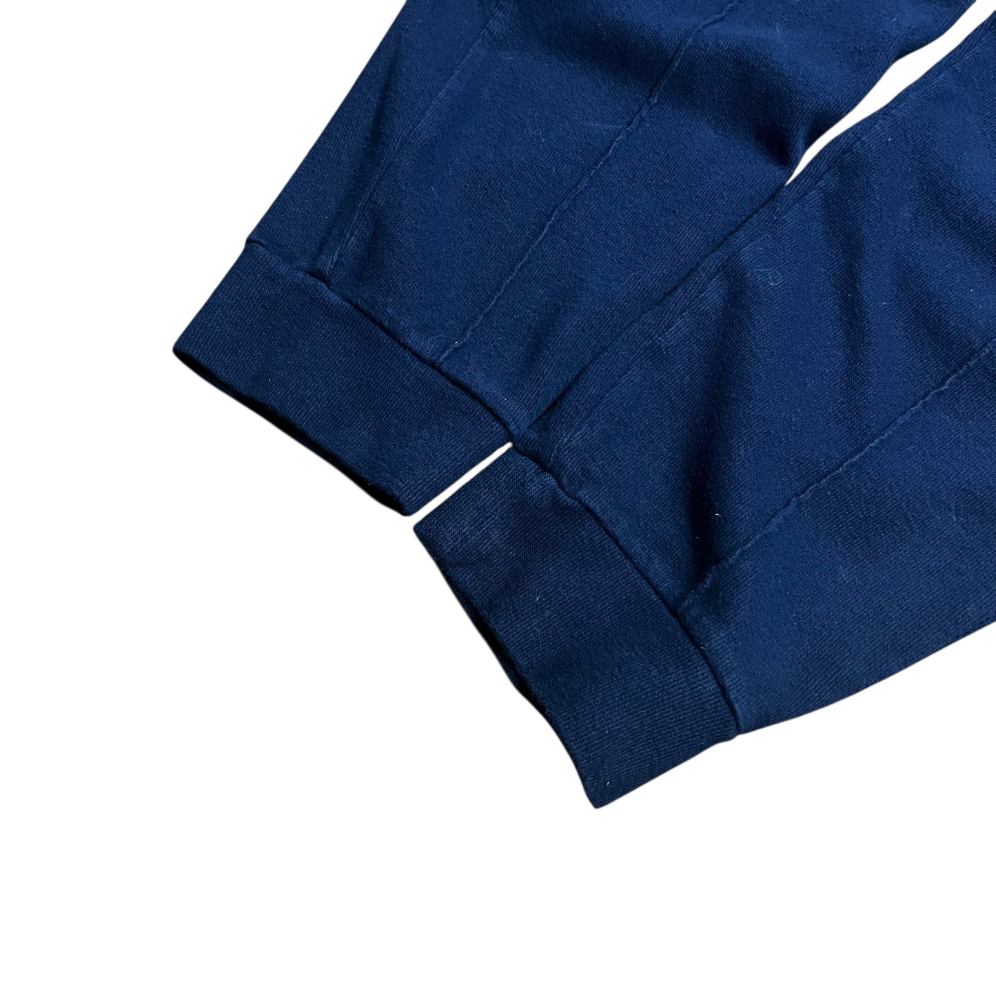 Polo Ralph Lauren Navy Estate Rib Sweatpants - L