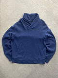 Polo Ralph Lauren Shawl-Collar Sweater - XL