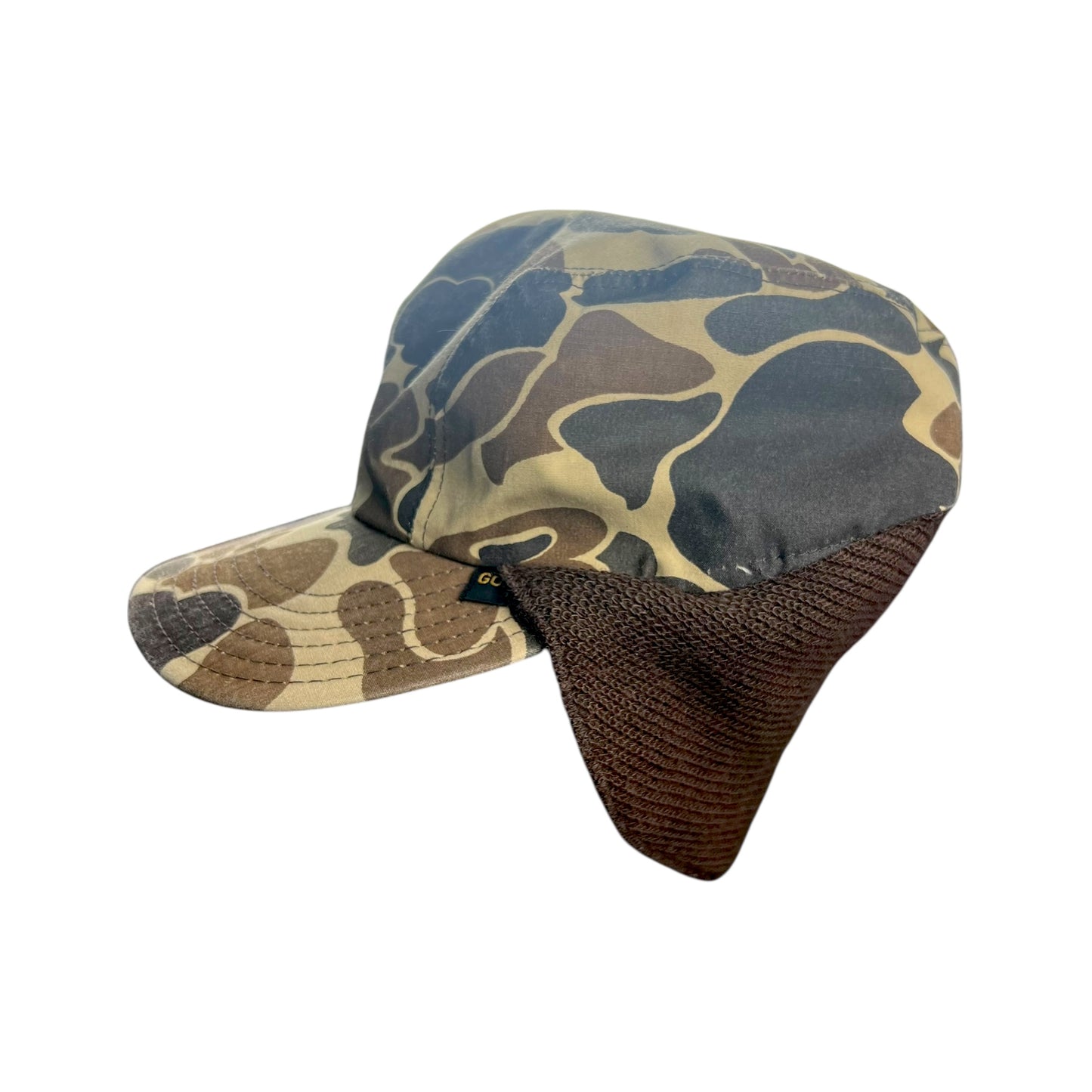 GORE-TEX ￼Thinsulated Duck Camo Hunting Hat - L