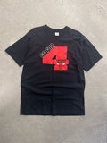 1998 Chicago Bulls Go For 4 NBA T-Shirt – XL