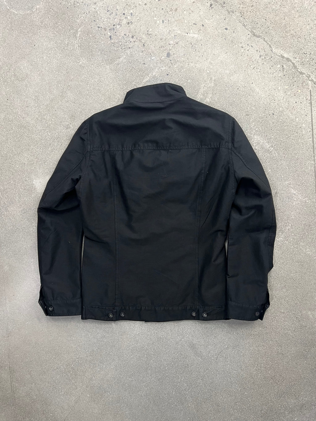 Rick Owens DRKSHDW SS16 Slave Jacket - M