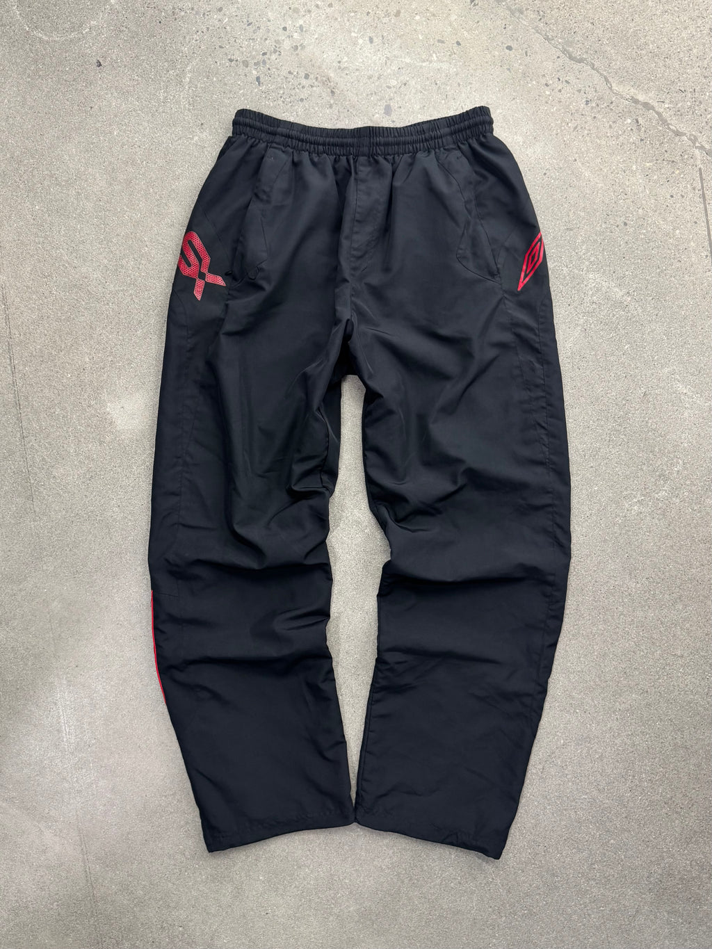 Umbro SX Track Pants - L