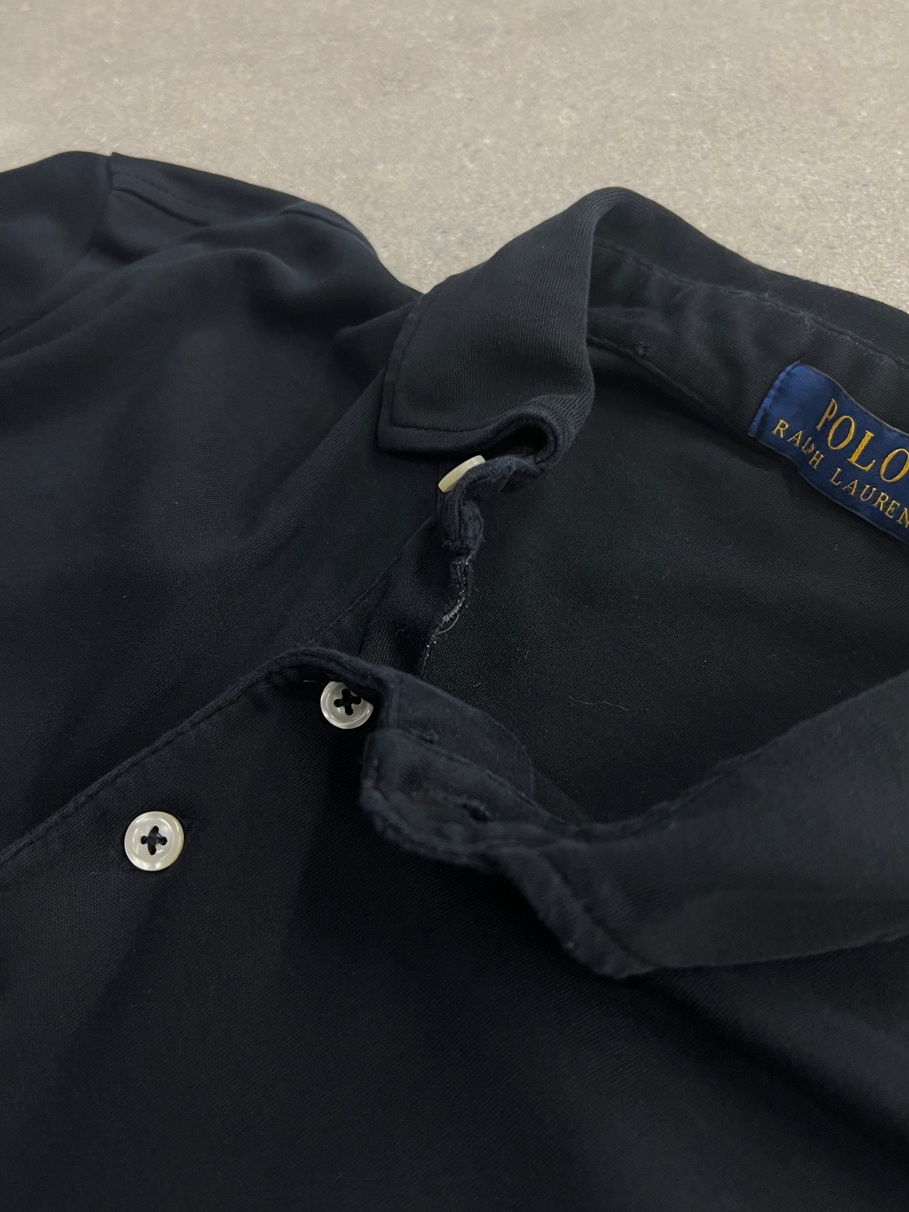 Polo Ralph Lauren Classic Stretch Polo Shirt - XL