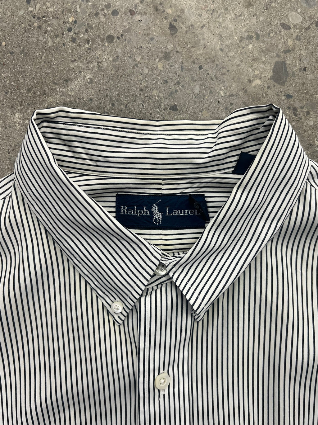 Polo Ralph Lauren Button-Down Shirt - XXL