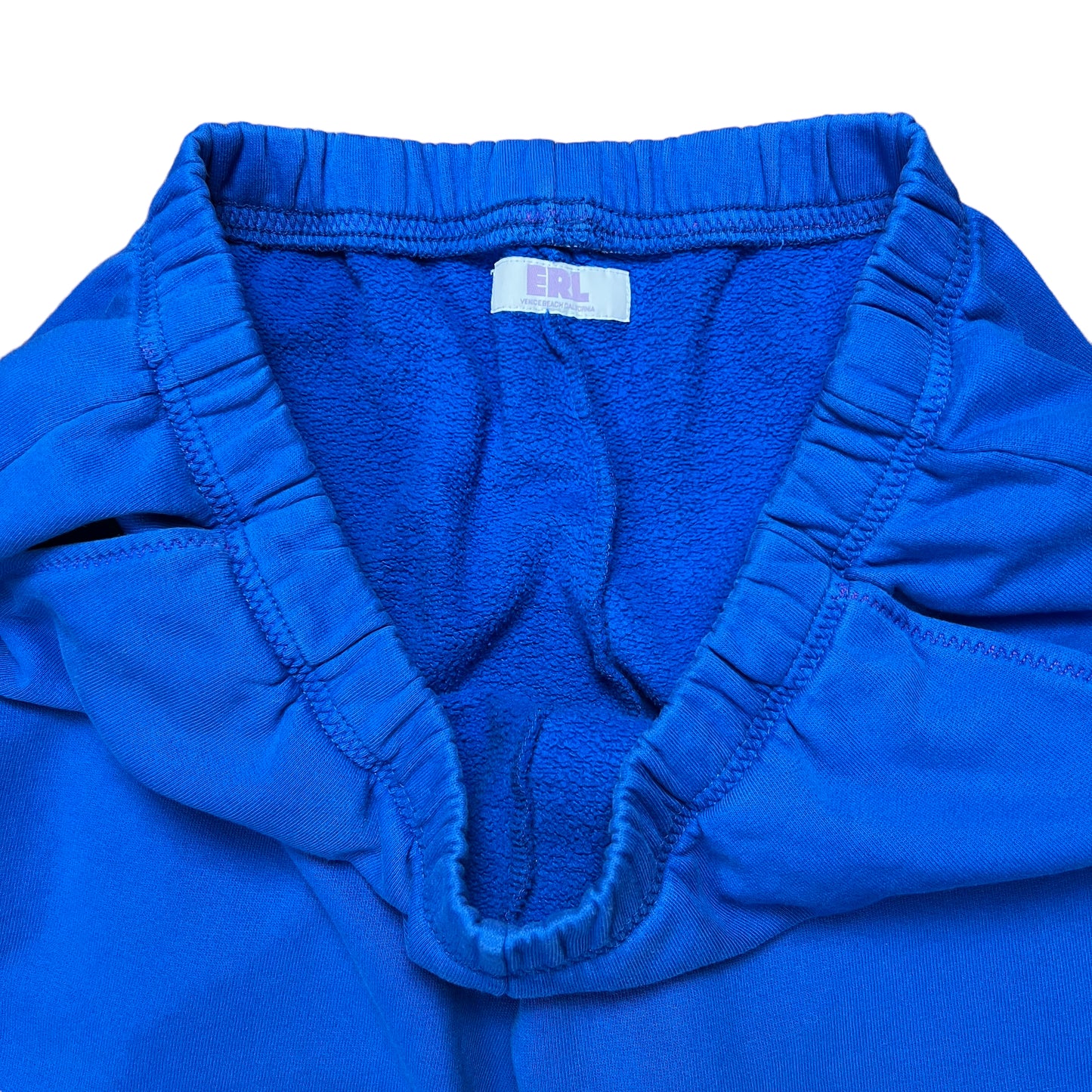 ERL Blue Lounge Pants - L