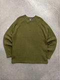Oakley Metal Ellipse Logo Knit Sweater - XXL