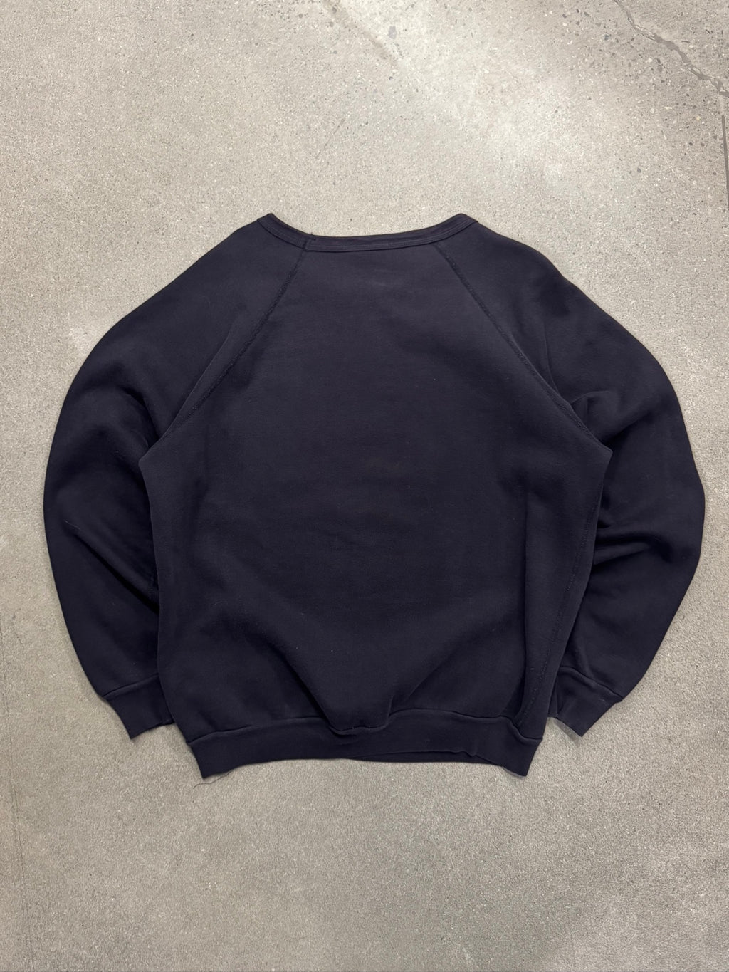 1988 Boston Bruins NHL Crewneck Sweatshirt - XL