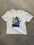 It’s Me Again Lord Praying Jesus T-Shirt - XL