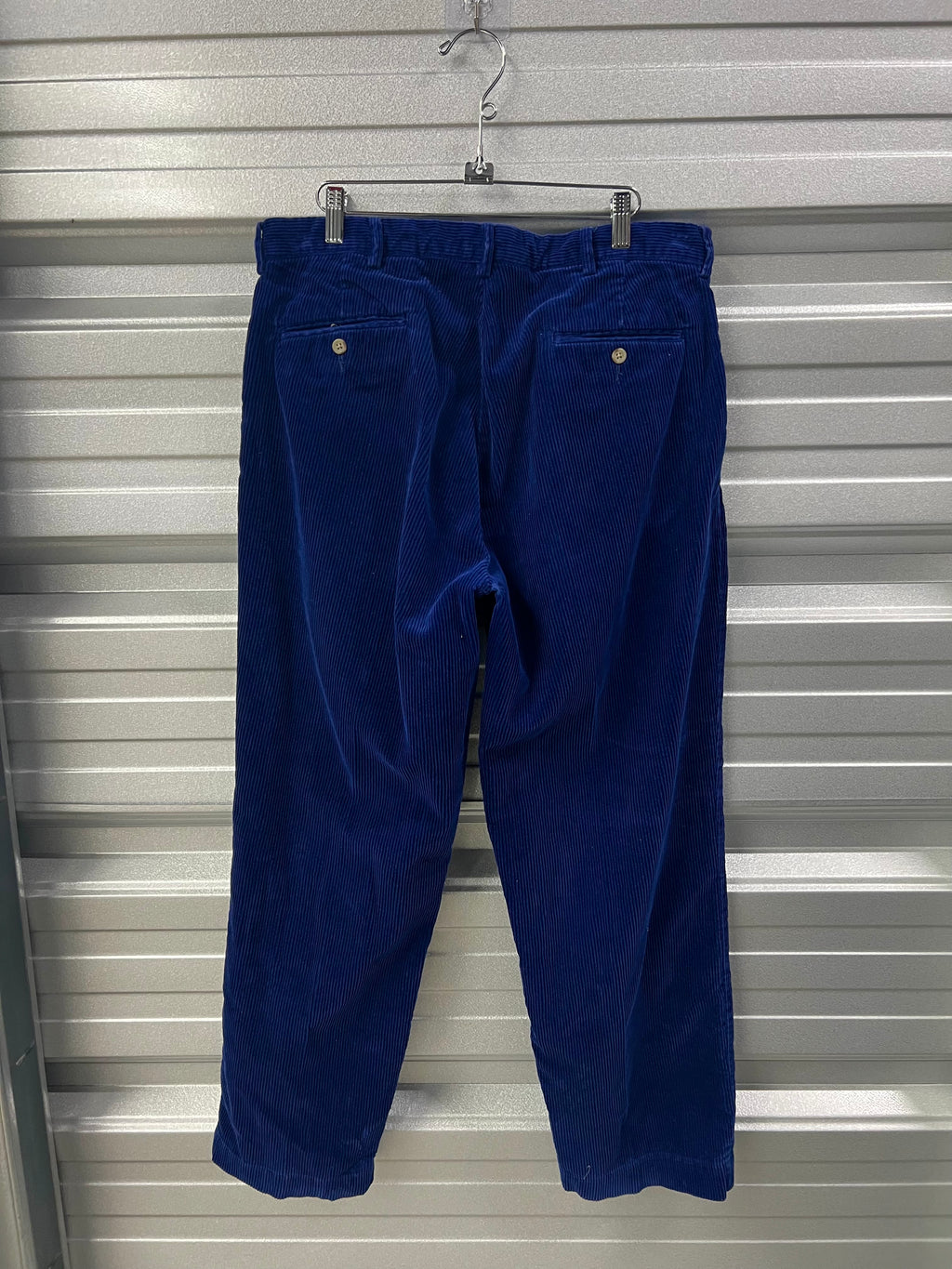 Polo By Ralph Lauren Corduroy Pants - 35"