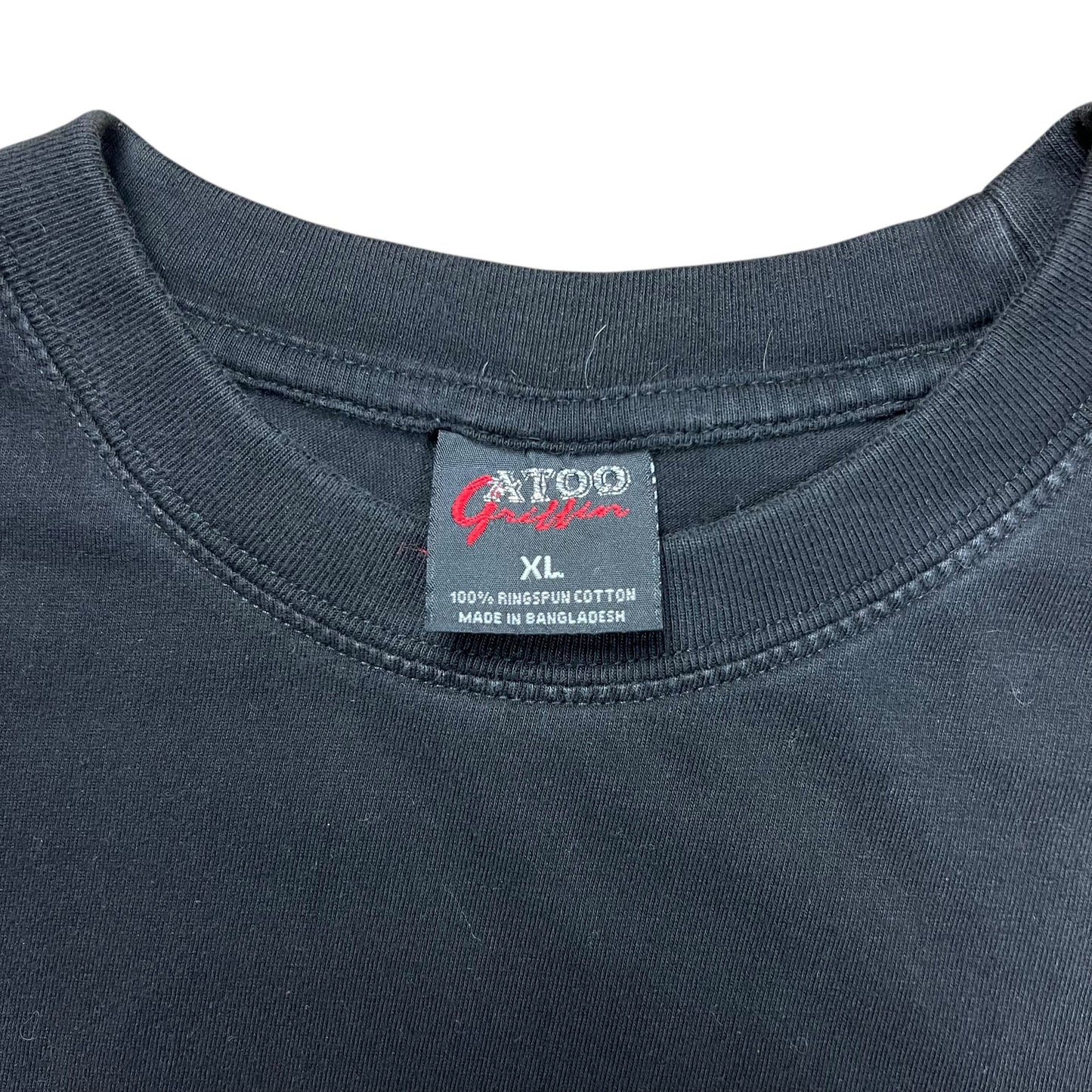 2009 Barack Obama 44th President T-shirt - XL