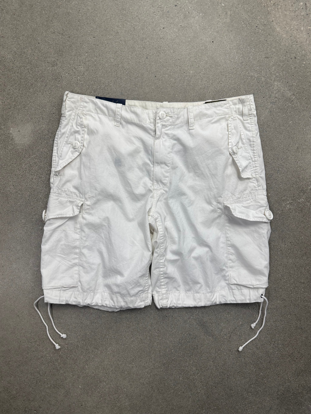 Polo By Ralph Lauren ARMY Surplus Fit Cargo Shorts - 36”