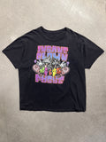 1998 Insane Clown Posse Juggalo Funhouse T-Shirt - XL