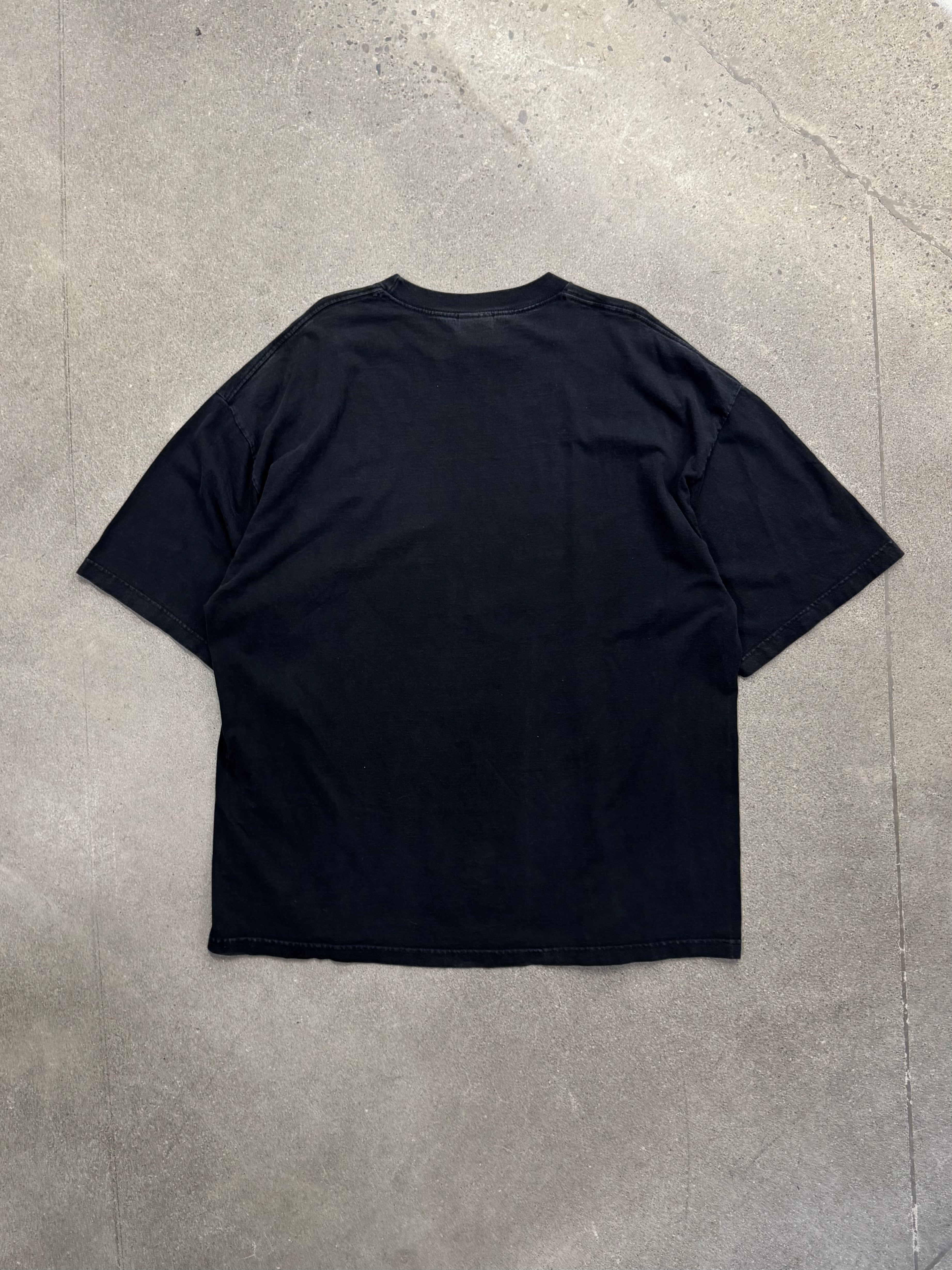 2008 President Barack Obama Change T-Shirt - XXL
