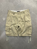 Misty Mountain Baggy Cargo Shorts - 36”