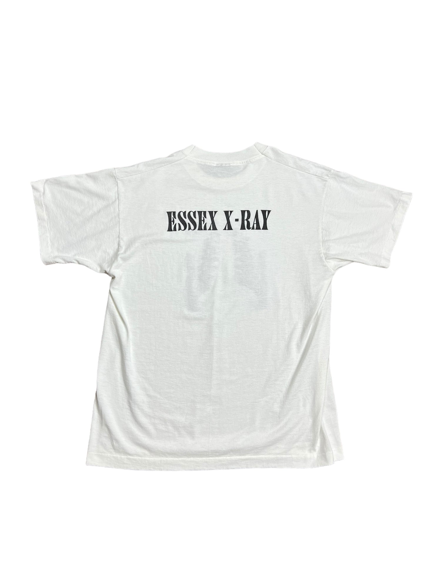 Essex X-Ray T-shirt - L