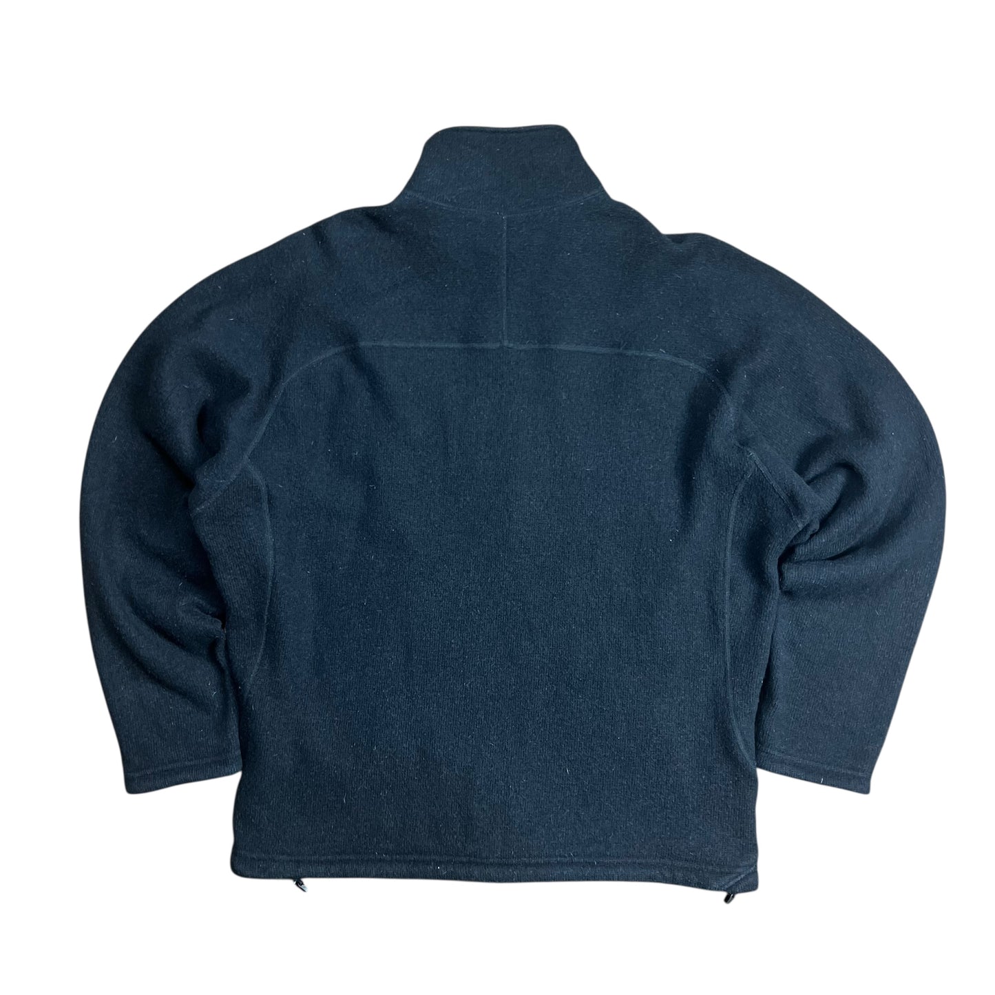 Arc’teryx Black Fleece Jacket - M